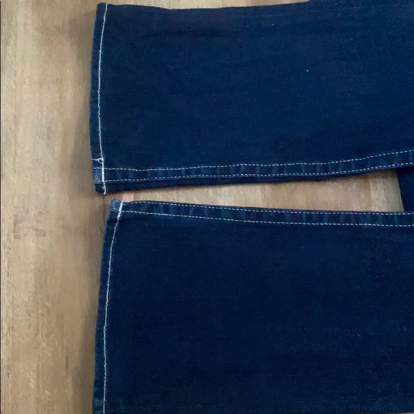 True Religion Pink Gems SECTION: Becky - Picture 4 of 5